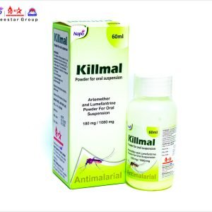 KILLMAL SUSPENSION