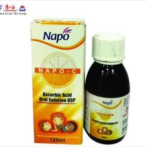 NAPO -C SUSPENSION
