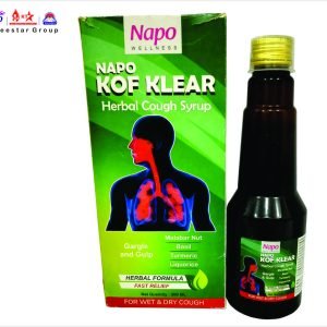 NAPO KOF KLEAR