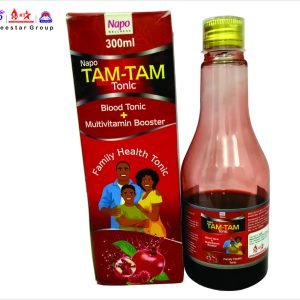 NAPO TAM TAM TONIC