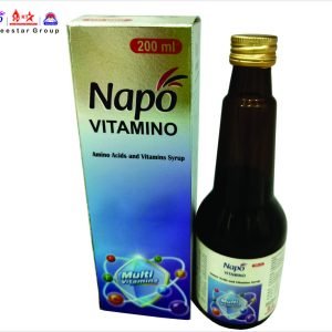 NAPO VITAMINO
