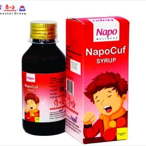 NAPOCUF SYRUP