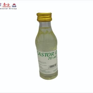 NAPO CASTOR OIL BP