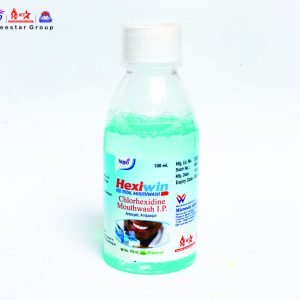 HEXIWIN MOUTHWASH