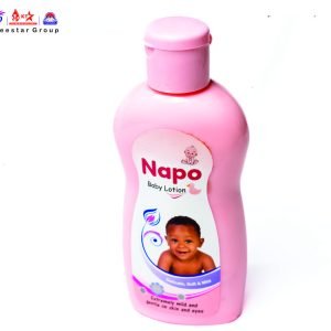 NAPO BABY LOTION