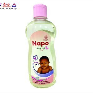 NAPO BABY OIL