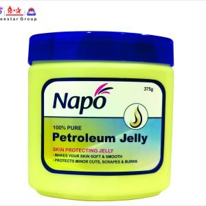 NAPO PETROLEUM JELLY 225 GMS