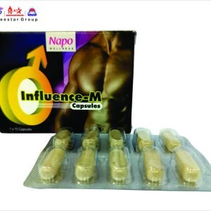 INFLUENCE M CAPSULE