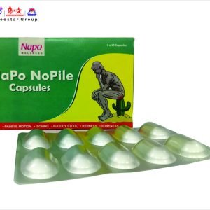 NAPO NOPILE CAPSULE