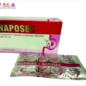 NAPOSEC CAPSULE