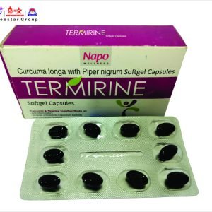 TERMIRINE SOFTGEL CAPSULE