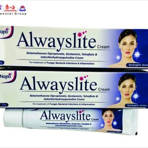 ALWAYSLITE CREAM 30GM