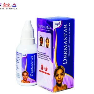 DERMASTER LOTION