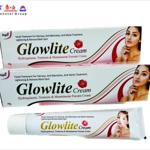 GLOWLITE CREAM