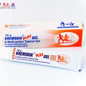 KREMODIK PLUS GEL