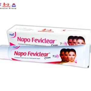 NAPO FEVICLEAR CREAM