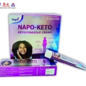 NAPO KETO CREAM