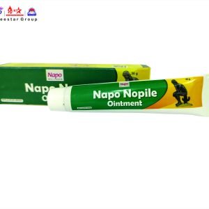 NAPO NOPILE OINTMENT