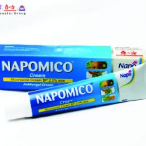 NAPOMICO CREAM