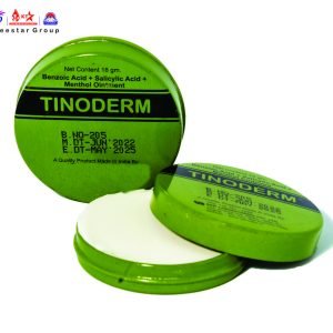 TINODERM CREAM