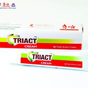 TRIACT CREAM