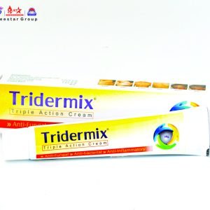 TRIDERMIX CREAM