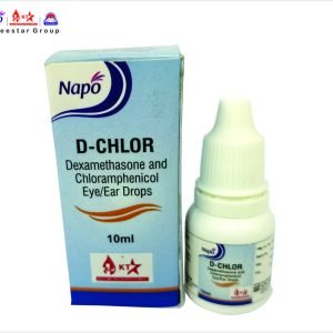 D CHLOR DROP