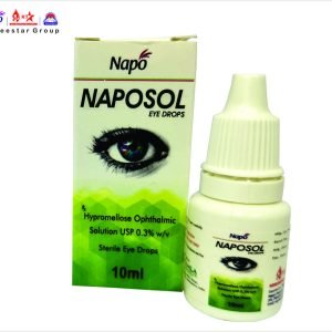 NAPOSOL EYE DROP 10ML