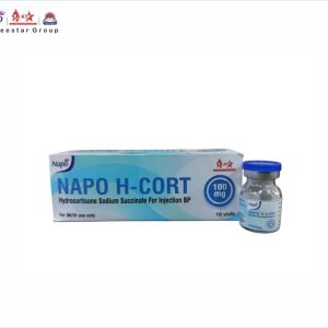 NAPO H-CORT INJECTION