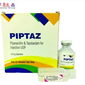 PIPTAZ INJECTION