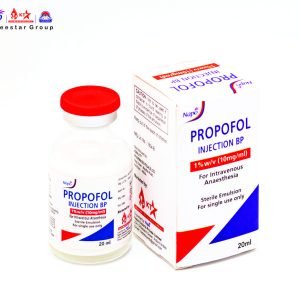 PROPOFOL INJECTION
