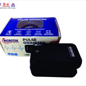 PULSE OXIMETER (CMS50D)