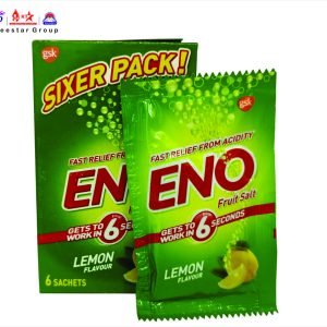 ENO FRUIT SALT (SACHETS)