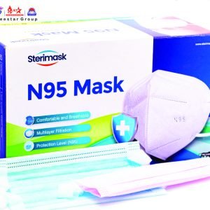 3 Ply Face Mask