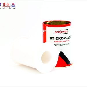 AD. TAPE U.S.P. (STICKOPLAST) 7.50 CM x 5 MTR