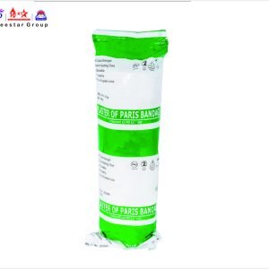 PLASTER OF PARIS BANDAGE BP, Medigrip,15 cm x 2.7 m Roll