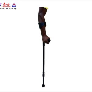 Elbow Crutch Adjustable