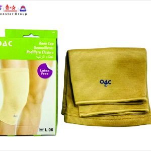 KNEE CAP AIR OAC SIZE M (40*1)
