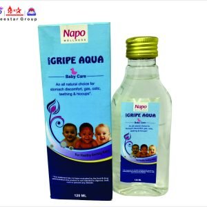 NAPO GRIPE AQUA