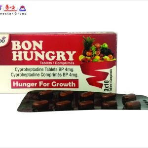 BON HUNGRY TABLET
