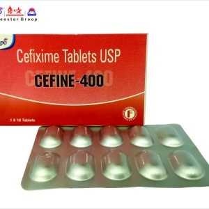 CEFINE-400 TABLET