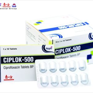 CIPLOK 500MG