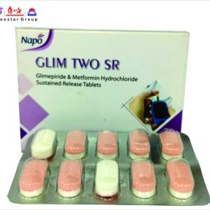GLIM TWO SR