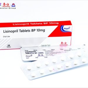 LISINOPRIL TABLETS