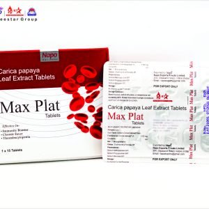 MAXPLAT TABLETS