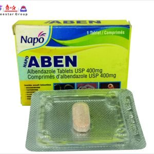 NAPO ABEN TABLETS
