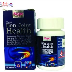 NAPO BON JOINT HEALTH TABLETS