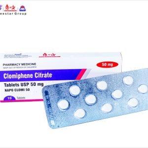 NAPO CLOMI TABLETS