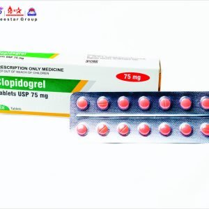 NAPO CLOPIDA TABLETS