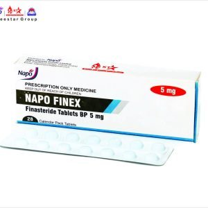 NAPO FINEX TABLETS